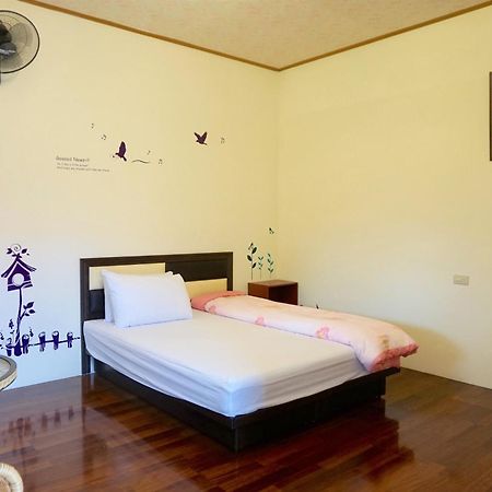 Chin Shan B&B Guanshan Bagian luar foto