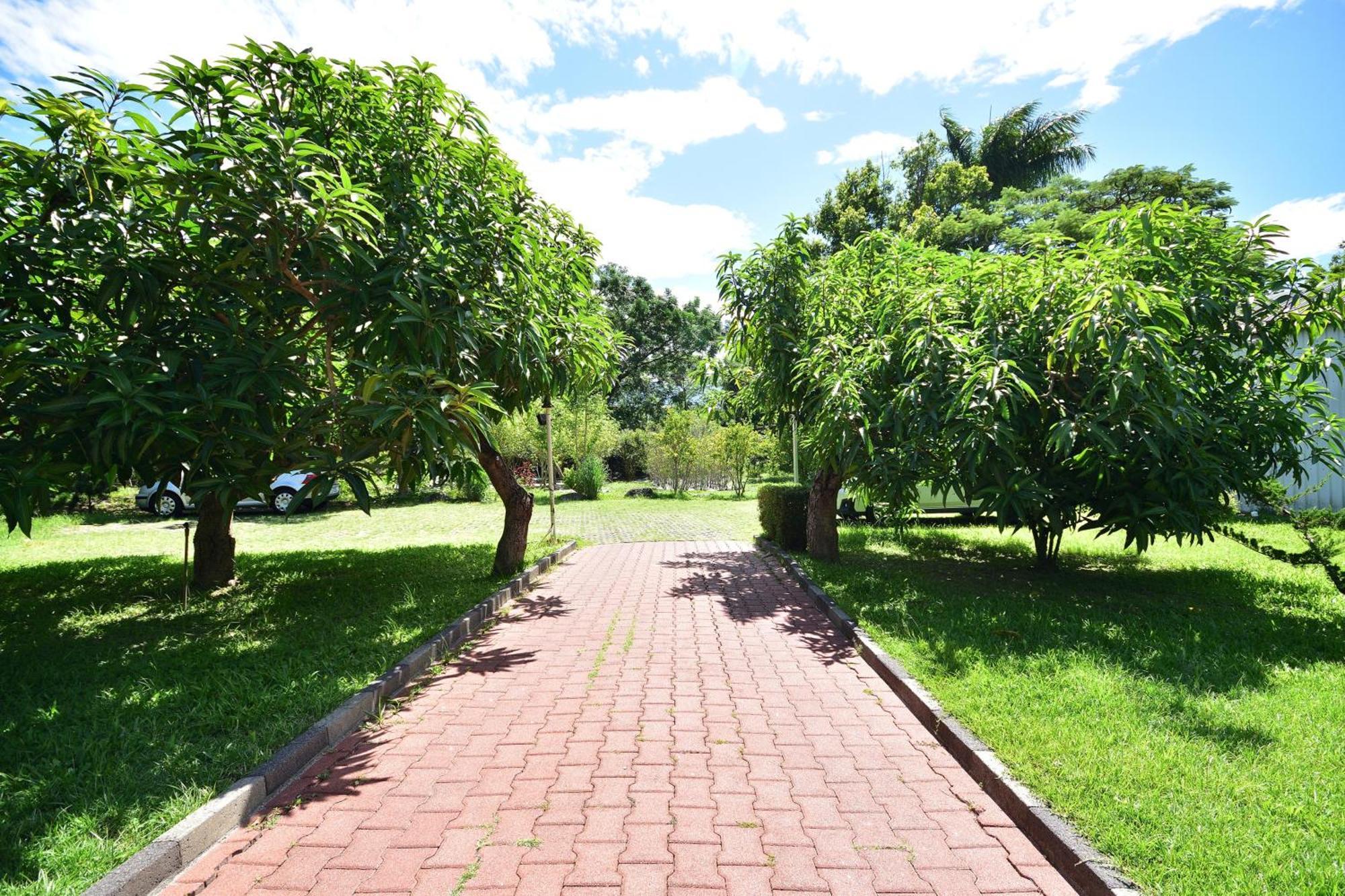 Chin Shan B&B Guanshan Bagian luar foto