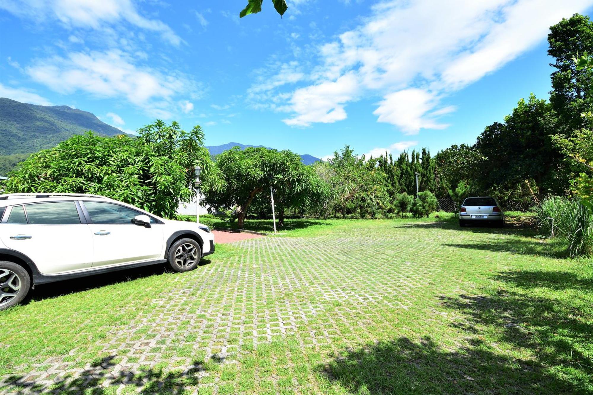 Chin Shan B&B Guanshan Bagian luar foto