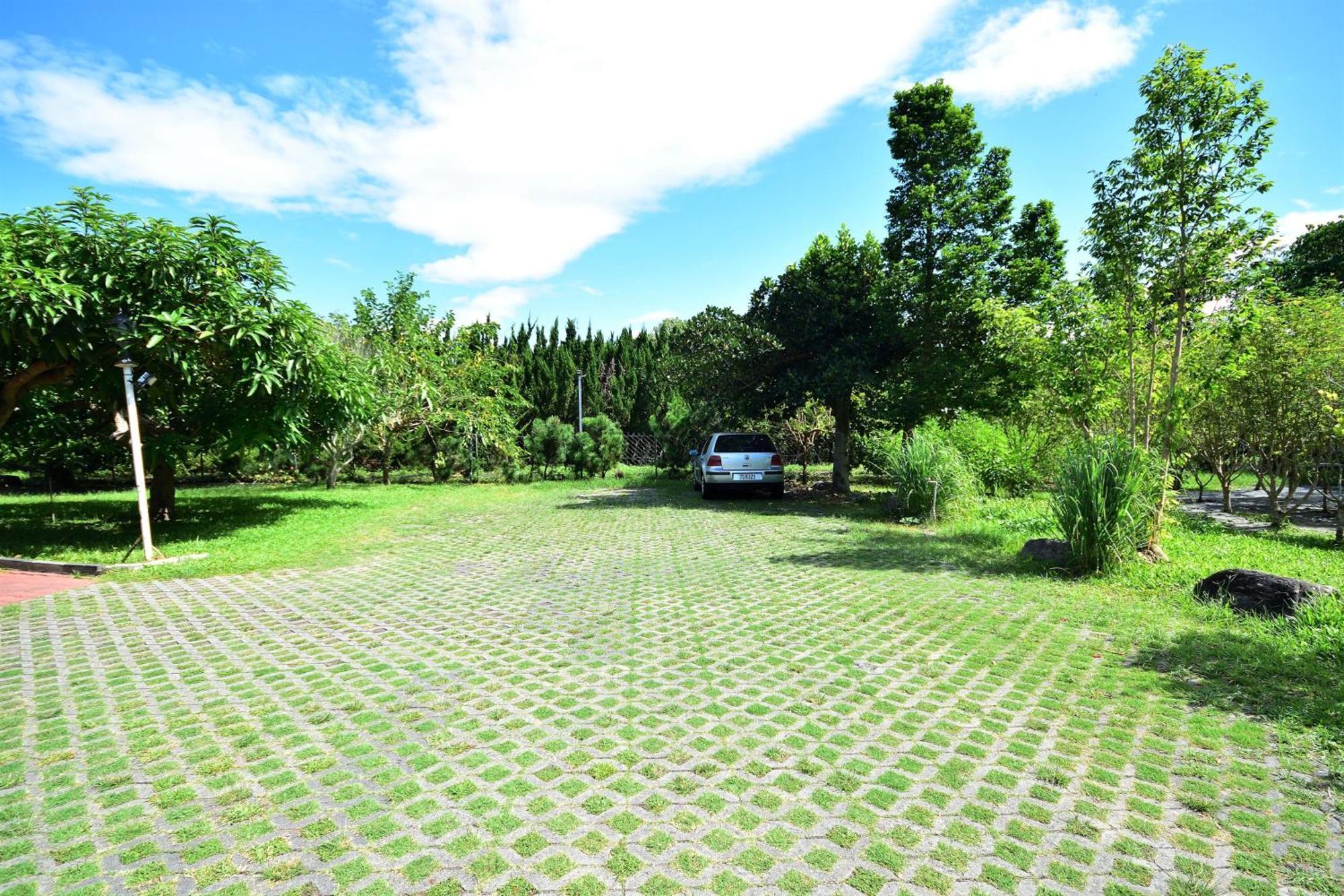 Chin Shan B&B Guanshan Bagian luar foto