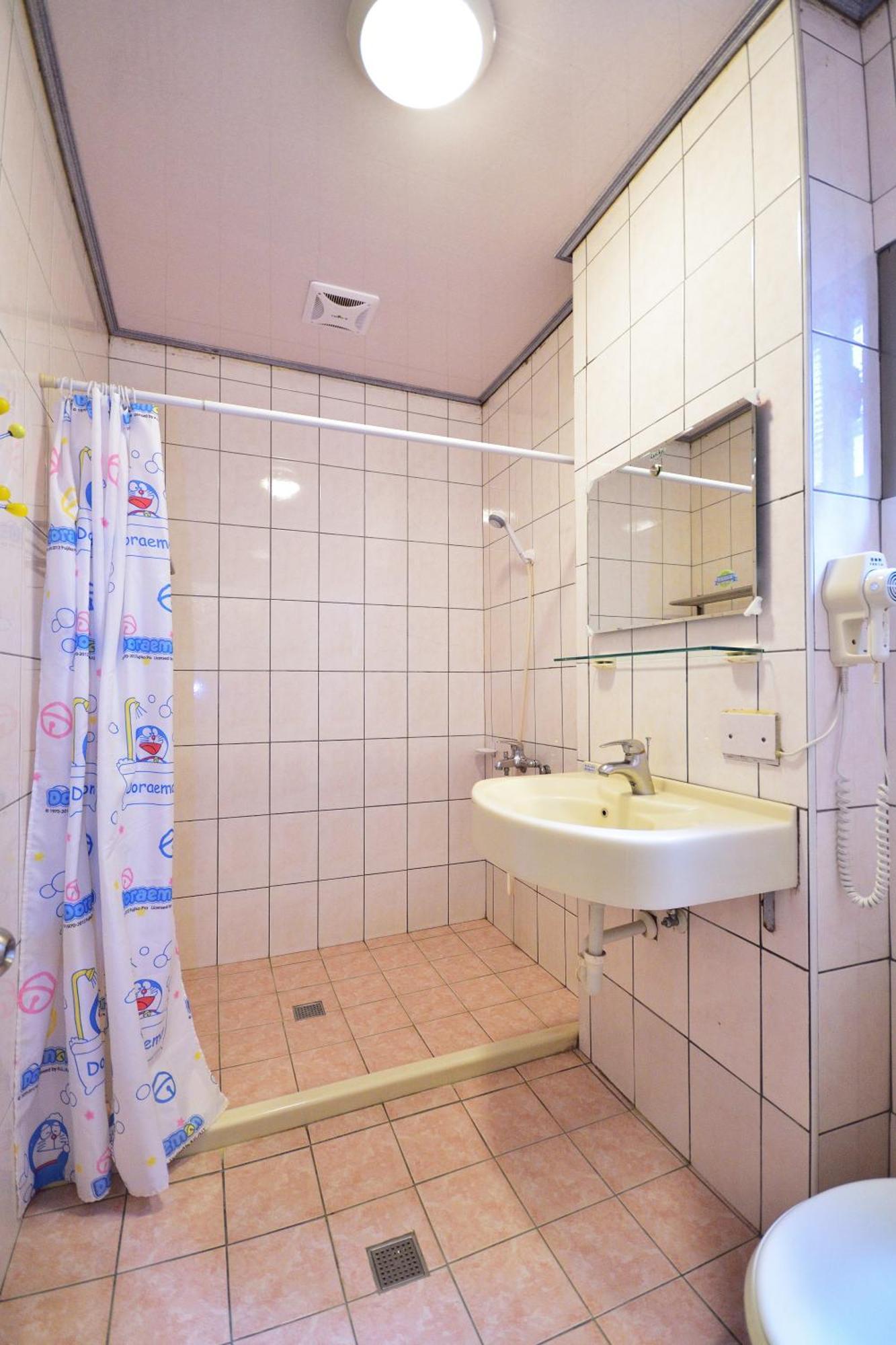 Chin Shan B&B Guanshan Bagian luar foto